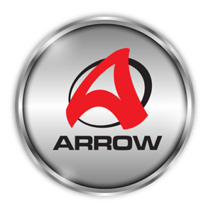Arrow Lubricants Logo