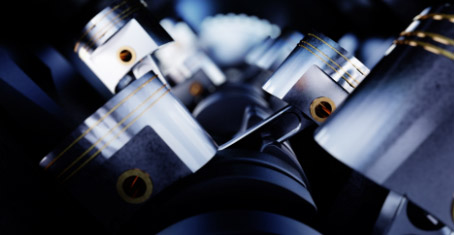 Arrow conversion motor oil