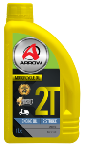 Arrow 2T