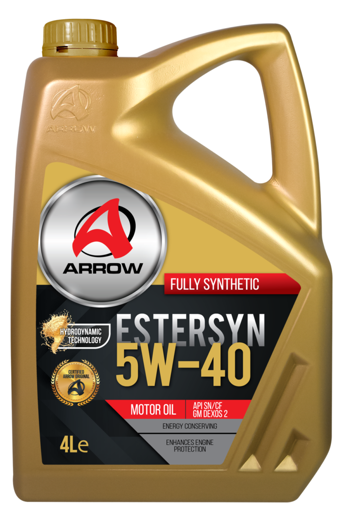 Arrow Estersyn 5W40