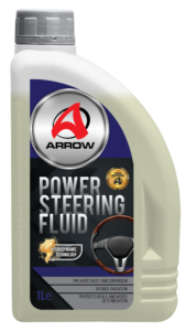 Arrow Power Steering Fluid