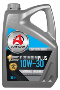Arrow PremiumPlus 10W30