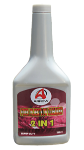 Arrow Fuel Injector Cleaner