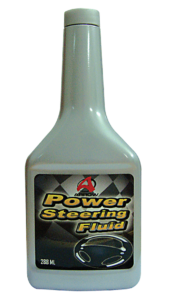 Arrow Power Steering Fluid